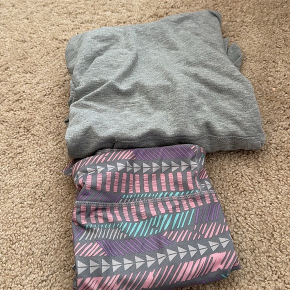 Girls Eddie Bauer 3 piece matching set. - Picture 6 of 8